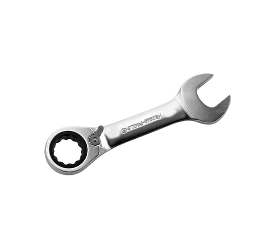 Комбинированный ключ с храповым механизмом Kamasa Tools 12 мм K 2826 1