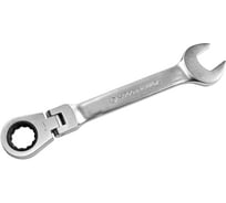 Комбинированный гибкий ключ с храповым механизмом Kamasa Tools 16 мм K 2557