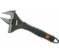 Ключ разводной Patriot TAW 214 P, Cr-V, ультратонкие губки, фосфатирование, 214 мм, зев 39 мм 350002036