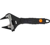 Ключ разводной Patriot TAW 165 P, Cr-V, ультратонкие губки, фосфатирование, 165 мм, зев 34 мм 350002035