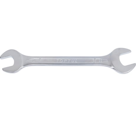 Ключ рожковый TOPTUL 19x22 мм AAEJ1922