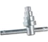 Ключ для разъемных соединений американка VALTEC RBM 1/2-1 1/4 AKEY0407 1