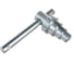 Ключ для разъемных соединений американка VALTEC RBM 1/2-1 1/4 AKEY0407 2