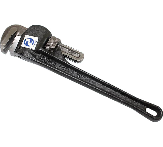 Трубный ключ Стиллсон CNIC 450 мм 18", S, не более 65 мм BTPO418 65816 1