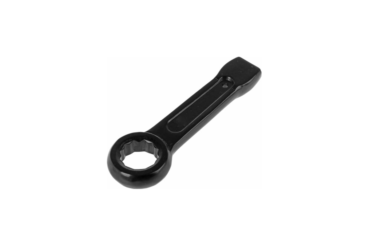 Кольцевой ударный ключ TUNDRA 30 мм 2361743 - выгодная цена, отзывы .
