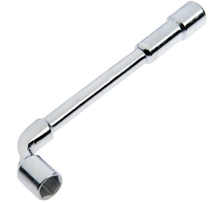 Г-образный торцевой ключ TUNDRA 12 мм 2354135