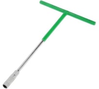 Т-образный торцевой ключ TUNDRA 13 х 300 мм 2354145