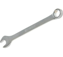 Комбинированный ключ TUNDRA CrV, матовый, 16 мм 877937