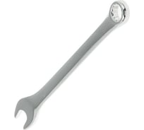 Комбинированный ключ TUNDRA CrV, полированный, 16 мм 877956