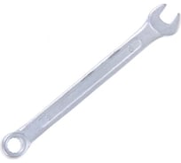 Комбинированный ключ TUNDRA хромированный, 9 мм 878050