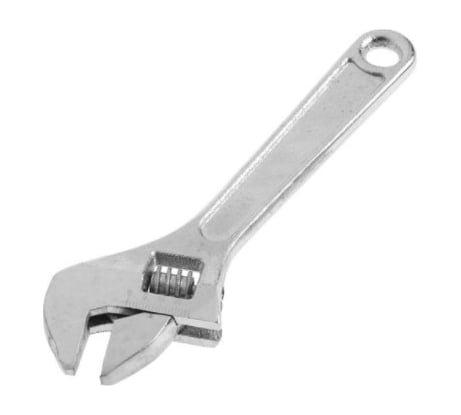 Разводной ключ TUNDRA 200 мм 881766