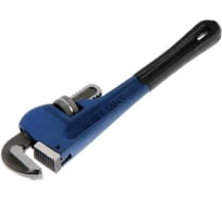 Трубный ключ TUNDRA тип "Stillson", раскрытие до 35 мм, 250 мм 881927