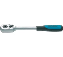 Реверсивная трещотка HAZET для бит (1/4") 2264