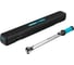 Динамометрический ключ GROSS 20-200 Нм, 1/2", CrV 14181 1