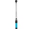 Динамометрический ключ GROSS 20-200 Нм, 1/2", CrV 14181 12