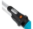 Динамометрический ключ GROSS 20-200 Нм, 1/2", CrV 14181 15