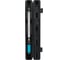 Динамометрический ключ GROSS 20-200 Нм, 1/2", CrV 14181 18
