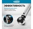 Динамометрический ключ GROSS 20-200 Нм, 1/2", CrV 14181 3