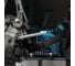 Динамометрический ключ GROSS 20-200 Нм, 1/2", CrV 14181 7