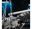 Динамометрический ключ GROSS 20-200 Нм, 1/2", CrV 14181 10