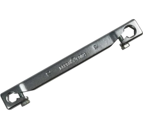 Прокачка тормозов 10х12х2 СЕРВИС КЛЮЧ 77761