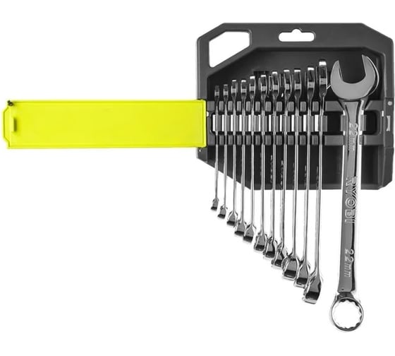 Набор ключей Ryobi RHWR12PC 5132006066