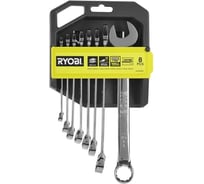 Набор ключей Ryobi RHWR8PC 5132006065