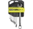 Набор ключей Ryobi RHWR8PC 5132006065 1