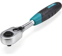Ключ с храповым механизмом Kamasa Tools 1/4" K 20000