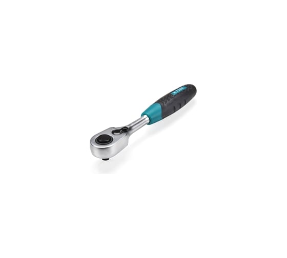 Ключ с храповым механизмом Kamasa Tools 1/4" K 20000