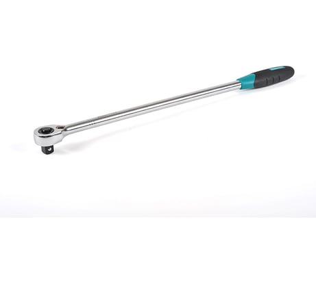 Ключ с храповым механизмом Kamasa Tools сверхдлинный 1/2" K 4139 D