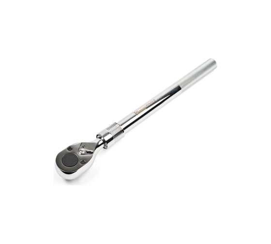 Ключ с храповым механизмом Kamasa Tools телескопический 3/4" 490-770 мм K 1739