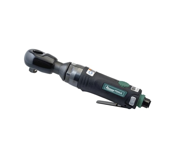 Ключ с храповым механизмом Kamasa Tools 3/8" K 9808