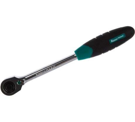 Ключ с храповым механизмом Kamasa Tools 1/2'' 250 мм K 4134 D