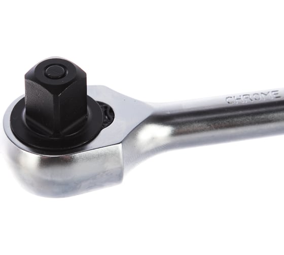 Ключ с храповым механизмом Kamasa Tools 1/2'' 250 мм K 4134 D