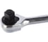 Ключ с храповым механизмом Kamasa Tools 1/2'' 250 мм K 4134 D 3
