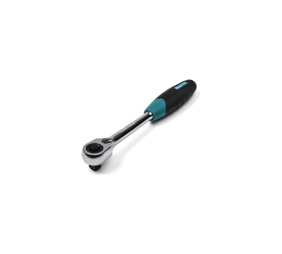 Ключ с храповым механизмом Kamasa Tools 3/8'' 205 мм K 4133 D