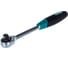 Ключ с храповым механизмом Kamasa Tools 3/8'' 205 мм K 4133 D 1