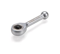Ключ с храповым механизмом Kamasa Tools 3/8'' 106 мм K 4106