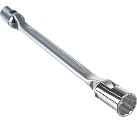 Набор торцевых шарнирных ключей Kamasa Tools 8-19 мм, 6 предметов K 2432