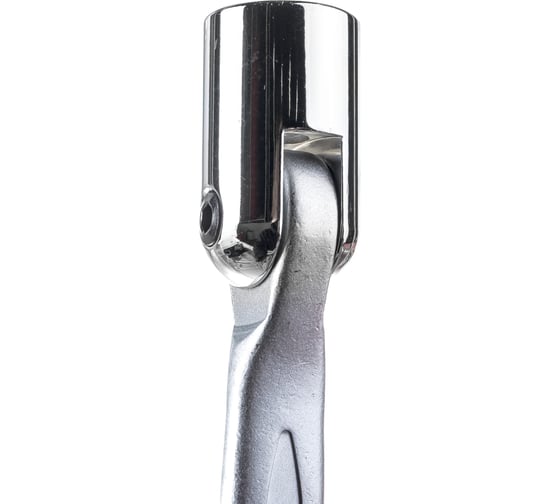 Набор торцевых шарнирных ключей Kamasa Tools 8-19 мм, 6 предметов K 2432