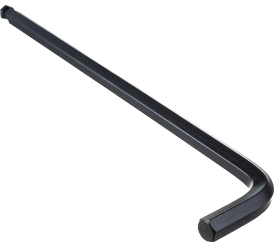 Набор шестигранных ключей Kamasa Tools с округлением, 1.5-10 мм K 1410