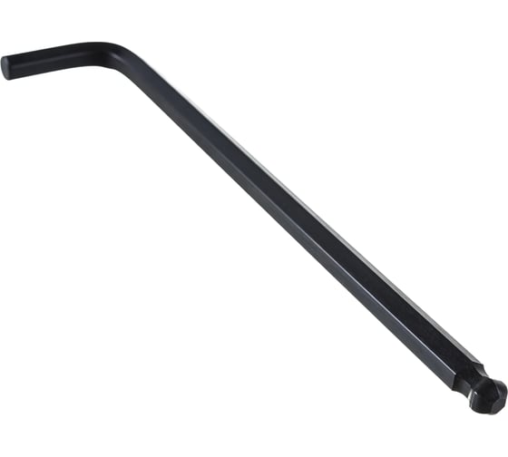 Набор шестигранных ключей Kamasa Tools с округлением, 1.5-10 мм K 1410
