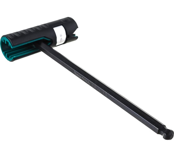 Набор шестигранных ключей Kamasa Tools с округлением, 1.5-10 мм K 1410