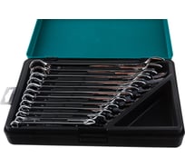 Набор комбинированных ключей Kamasa Tools 8-19 мм, в коробке K 10026