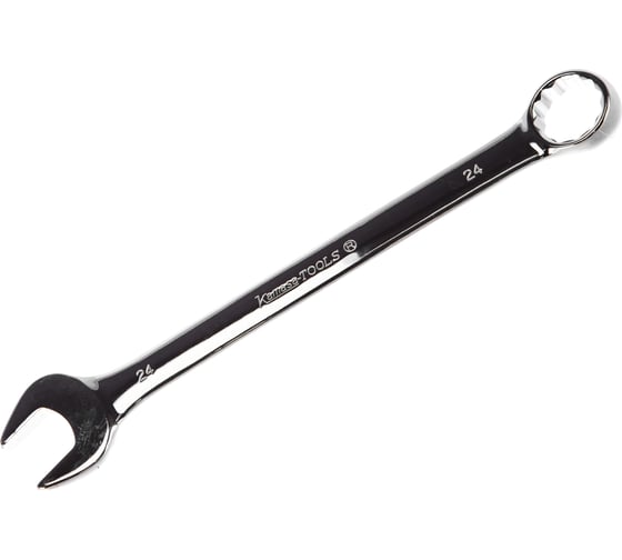 Комбинированный гаечный ключ Kamasa Tools 24 мм K 10018