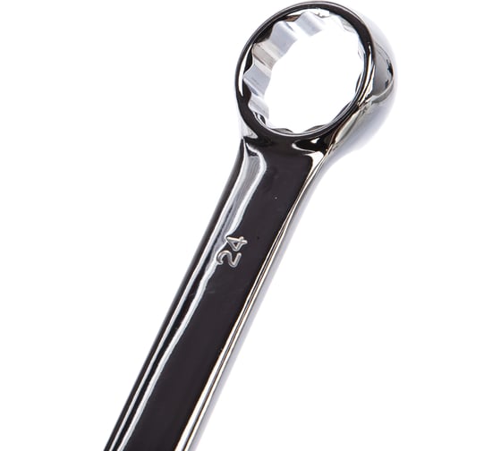 Комбинированный гаечный ключ Kamasa Tools 24 мм K 10018