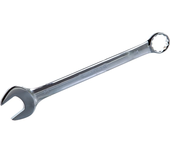 Комбинированный гаечный ключ Kamasa Tools 24 мм K 10018