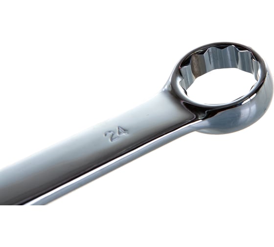 Комбинированный гаечный ключ Kamasa Tools 24 мм K 10018