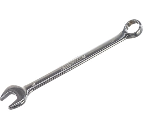 Комбинированный гаечный ключ Kamasa Tools 19 мм K 10013